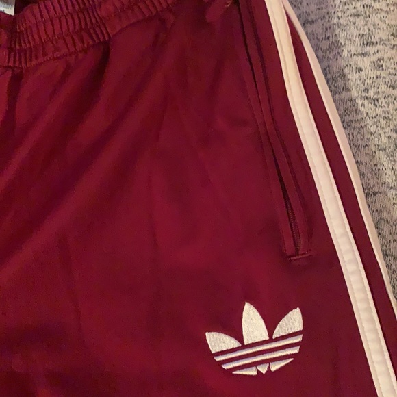 adidas Men's sweatpants - size Medium - Picture 2 of 6